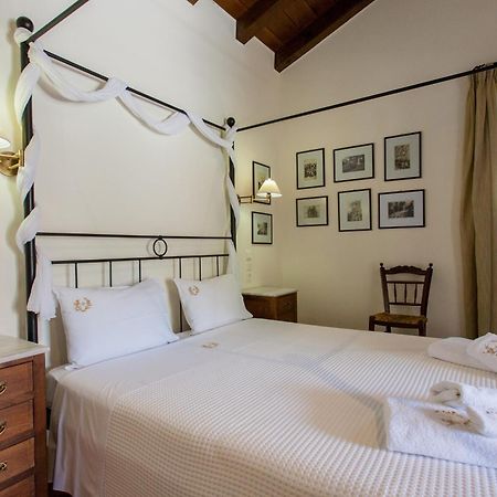 Metohi Georgila Aparthotel Chania  Ngoại thất bức ảnh