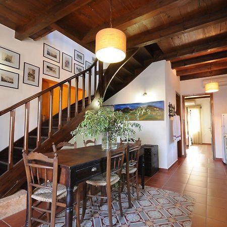 Metohi Georgila Aparthotel Chania  Ngoại thất bức ảnh