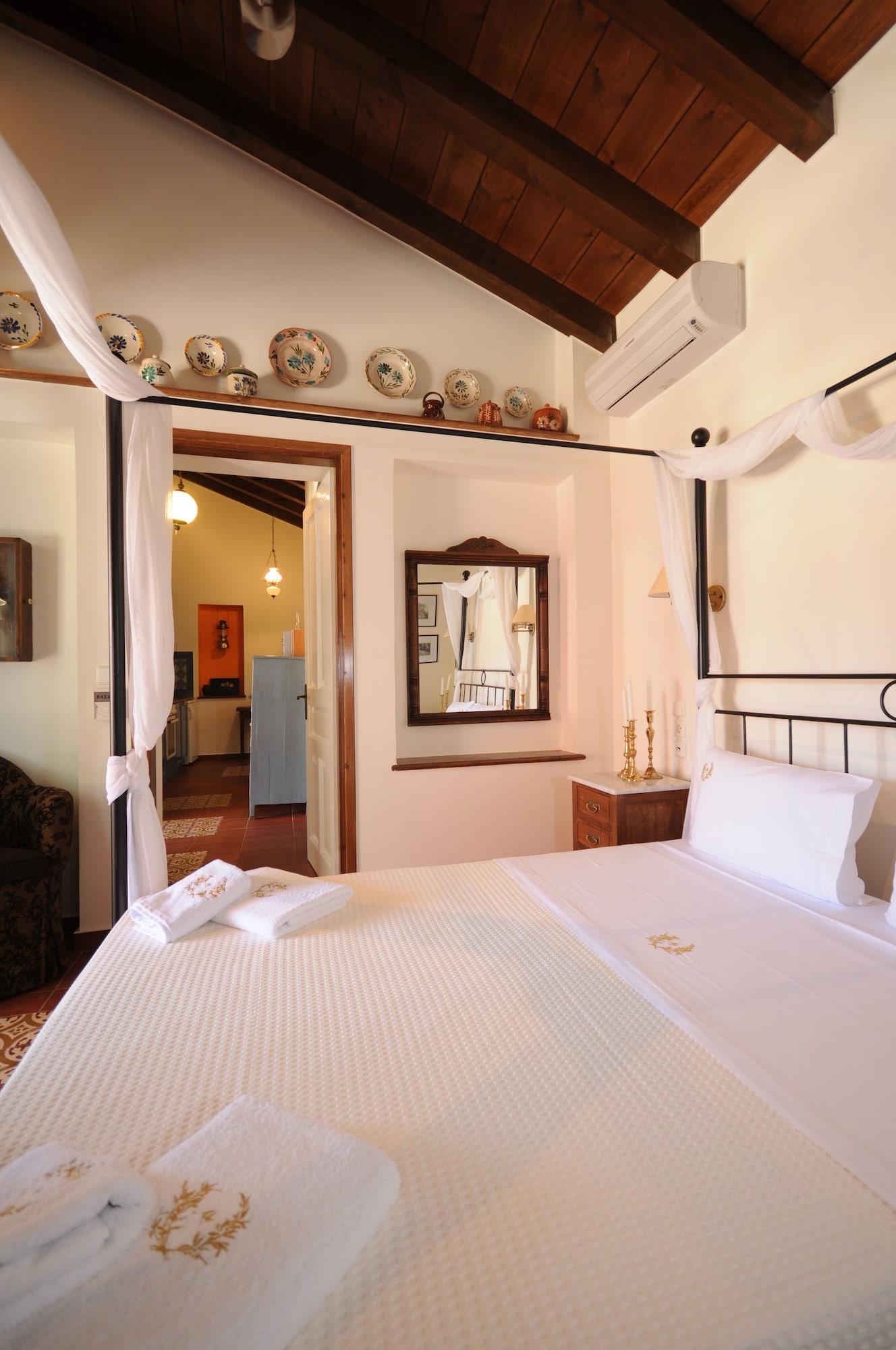 Metohi Georgila Aparthotel Chania  Ngoại thất bức ảnh