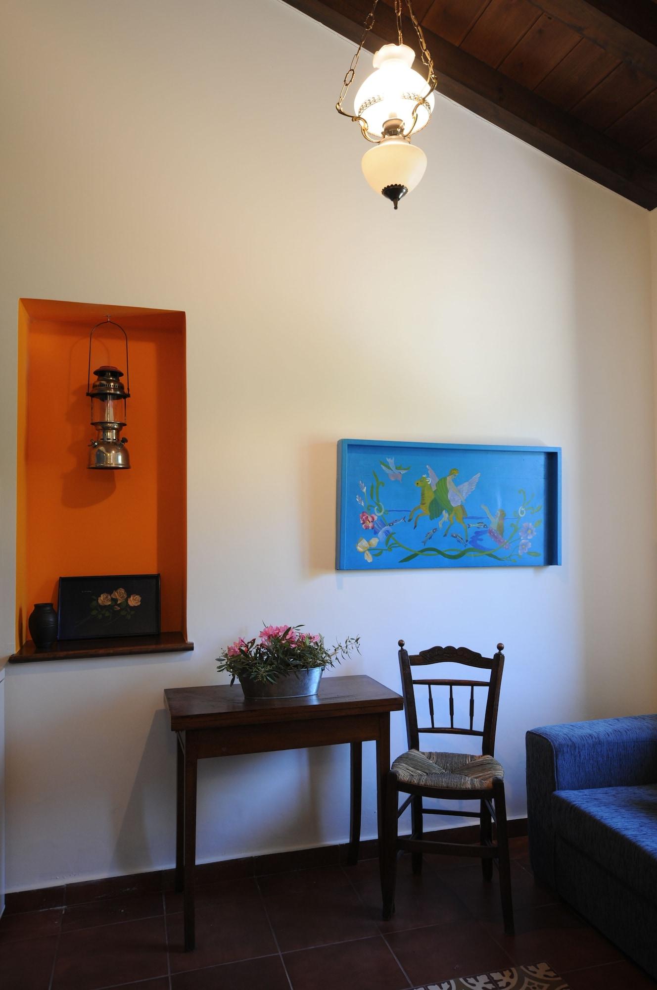 Metohi Georgila Aparthotel Chania  Ngoại thất bức ảnh