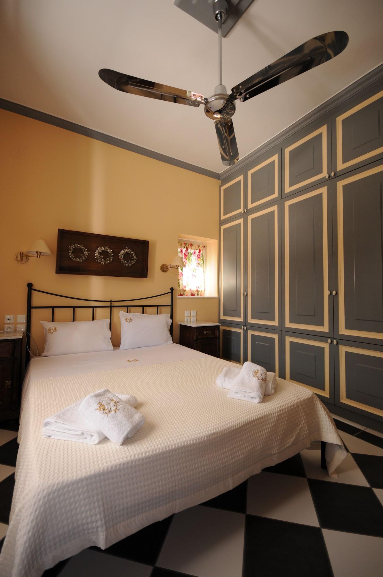 Metohi Georgila Aparthotel Chania  Ngoại thất bức ảnh