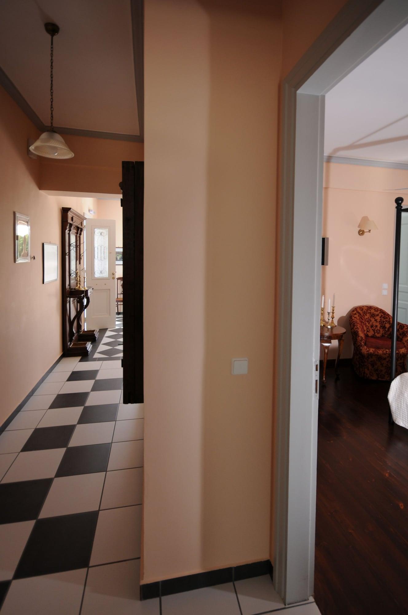 Metohi Georgila Aparthotel Chania  Ngoại thất bức ảnh