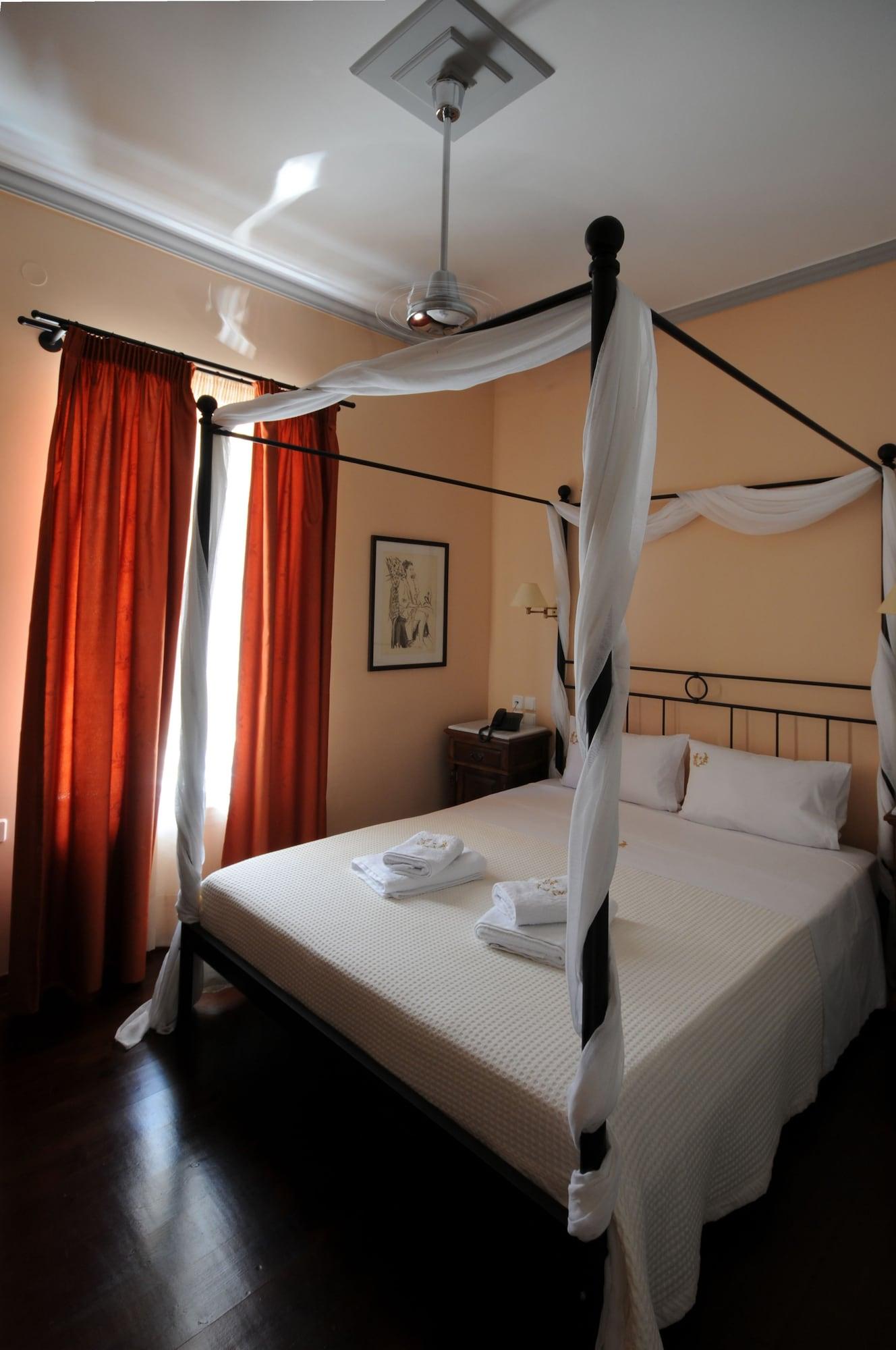 Metohi Georgila Aparthotel Chania  Ngoại thất bức ảnh
