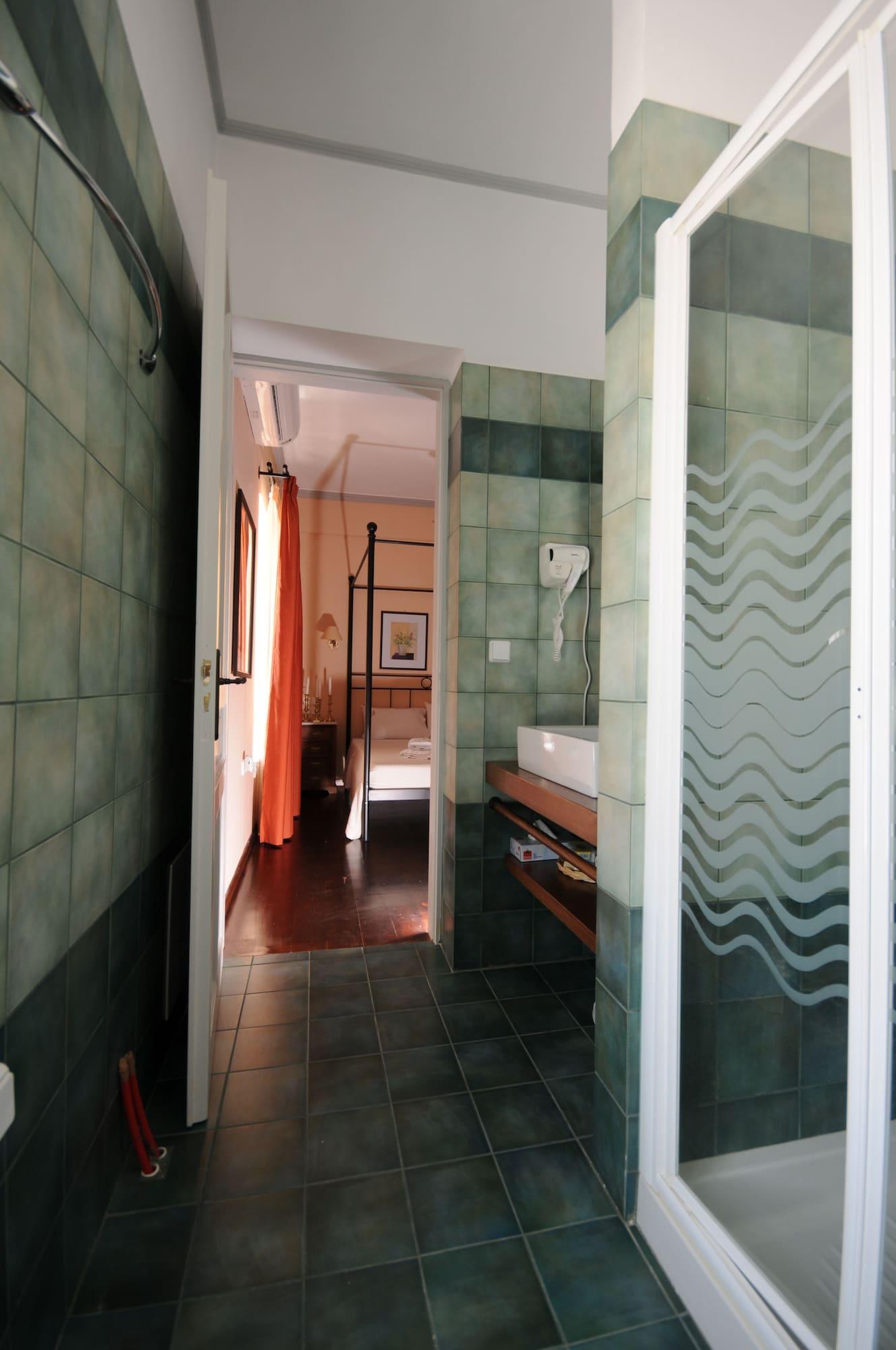 Metohi Georgila Aparthotel Chania  Ngoại thất bức ảnh