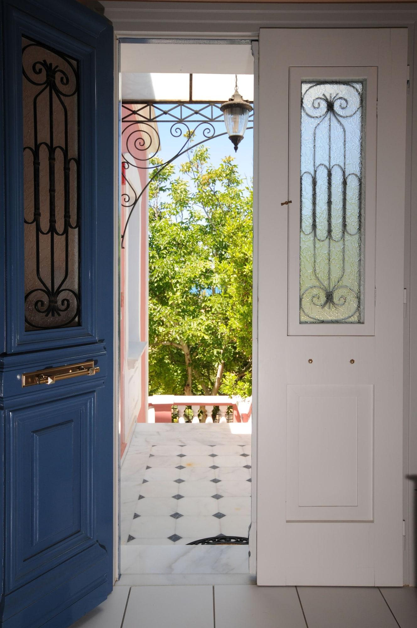 Metohi Georgila Aparthotel Chania  Ngoại thất bức ảnh
