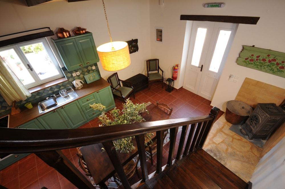 Metohi Georgila Aparthotel Chania  Ngoại thất bức ảnh
