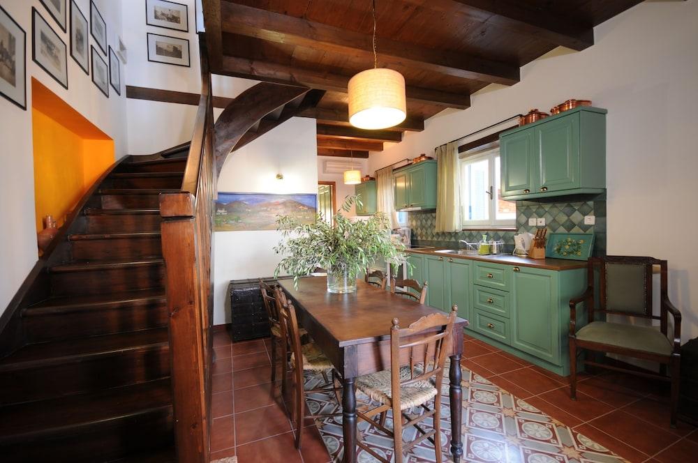 Metohi Georgila Aparthotel Chania  Ngoại thất bức ảnh