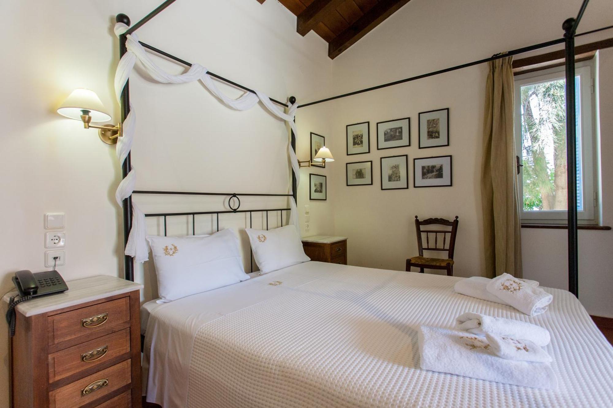 Metohi Georgila Aparthotel Chania  Ngoại thất bức ảnh